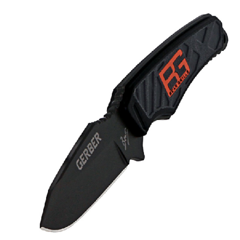 Нож Gerber Bear Grylls Ultra Compact Fixed Blade, 31-001516