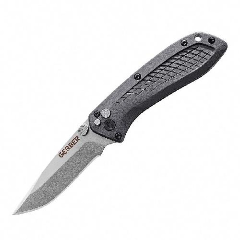 Нож Gerber US Assist S30V