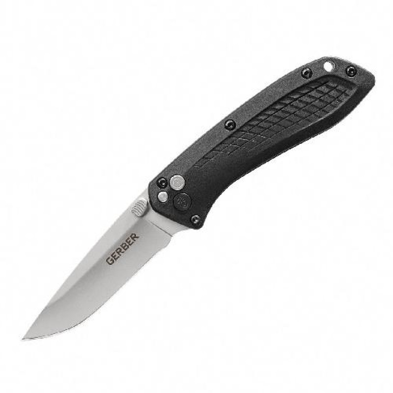 Нож Gerber US Assist 420HC - FE