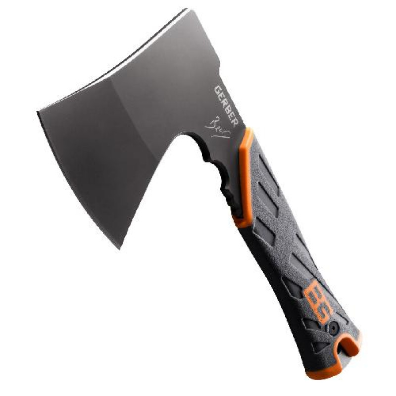 Топор Gerber Bear Grylls Hatchet, блистер,  (1014063)