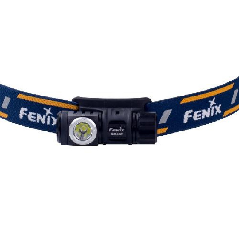 Налобный фонарь Fenix HM50R