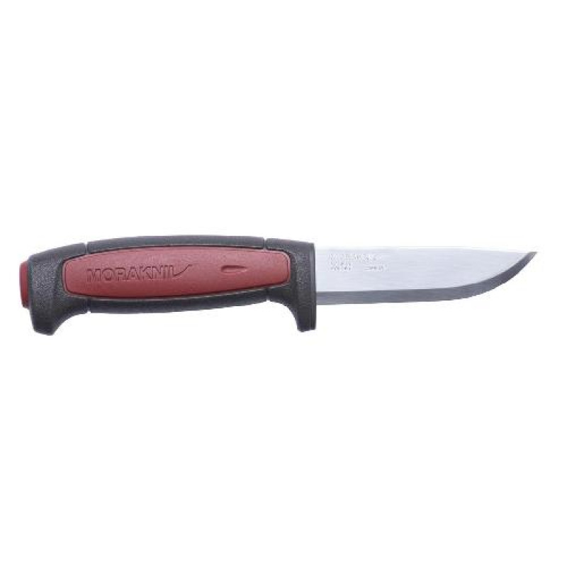 Нож Morakniv Pro C, углеродистая сталь, 12243