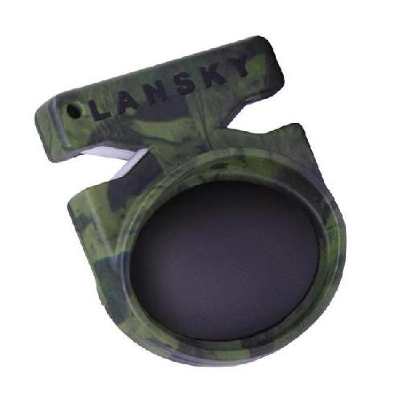 Точилка для ножей Lansky Quick Fix-Camo LCSTC-CG