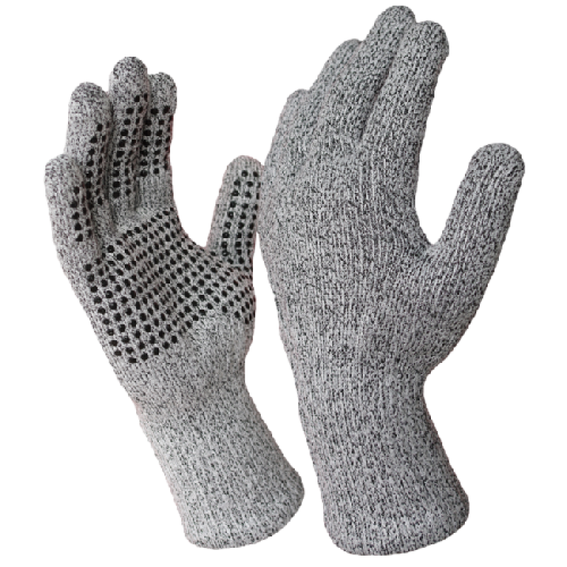 Водонепроницаемые перчатки DexShell TechShield Gloves M