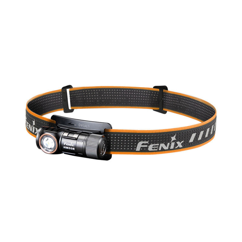 Налобный фонарь Fenix HM50R V2.0, HM50RV20