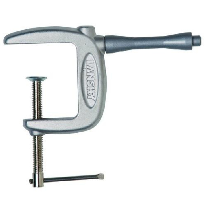 Крепление для ножей Lansky Convertible Super ’C’ Clamp LNLM010