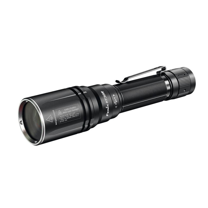 Фонарь Fenix HT30R White Laser 500 Lumen