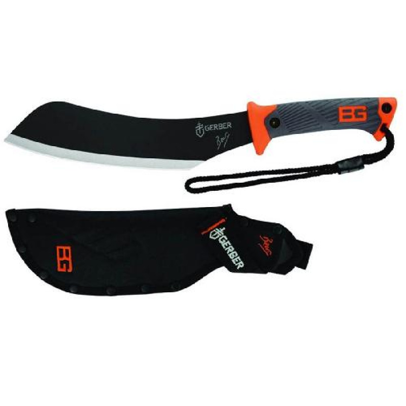 Паранг Gerber Bear Grylls Compact Parang, блистер