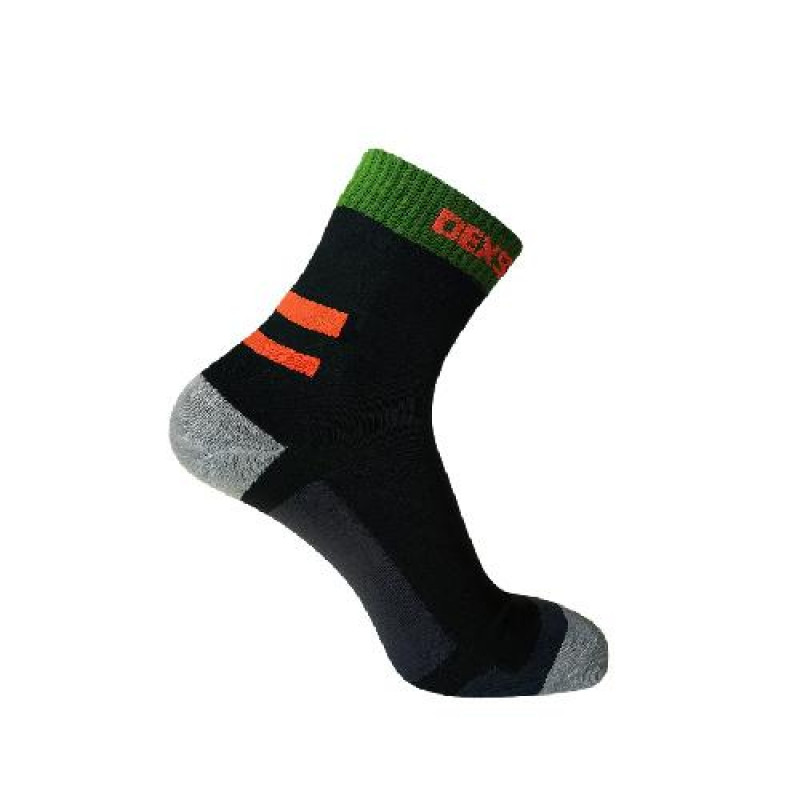 Водонепроницаемые носки Dexshell Running Socks XL  (DS645BORXL)