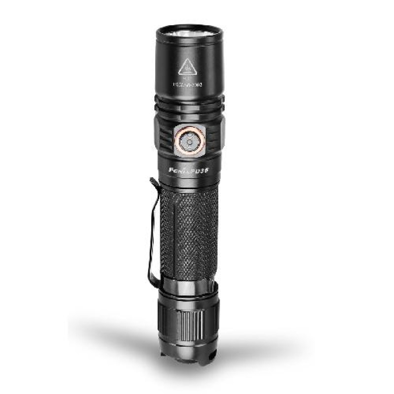 Фонарь Fenix PD35 V2.0 Cree XP-L HI V3 LED