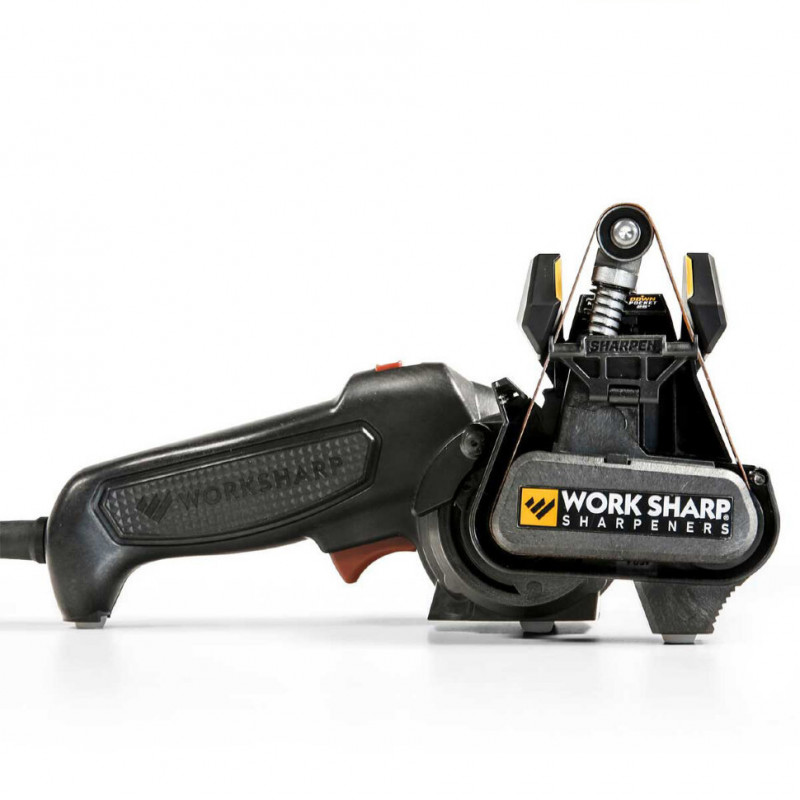 Точилка электрическая Work Sharp Knife & Tool Sharpener WSKTS2-I