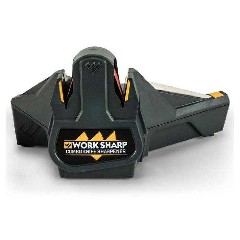 Точилка Work Sharp Combo Knife Sharpener WSCMB-I электрическая 