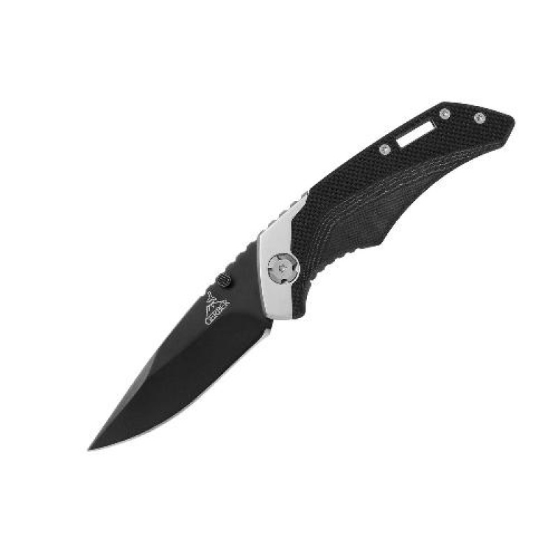 Нож Gerber Contrast, Drop Point, Fine Edge, коробка, 30-000258