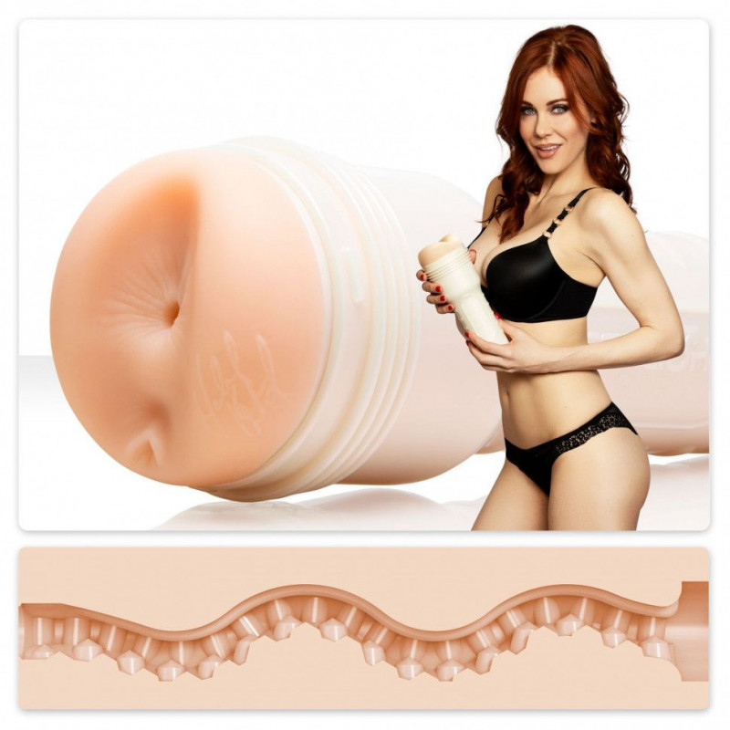 Мастурбатор-анус Fleshlight Girls - Maitland Ward Tight Chicks