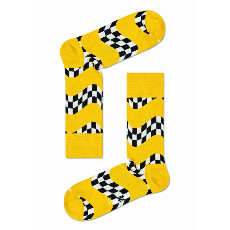 Носки унисекс Race Sock с финишной прямой