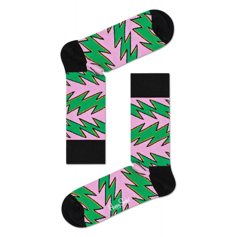 Носки унисекс Rock´n Roll Stripe Sock