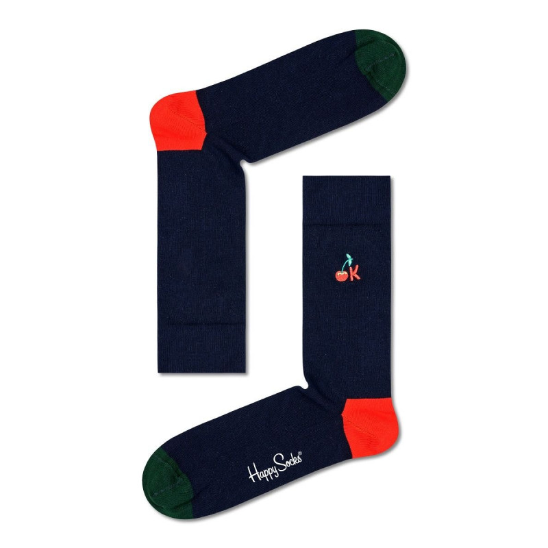 Носки унисекс Embroidery Its Ok Sock