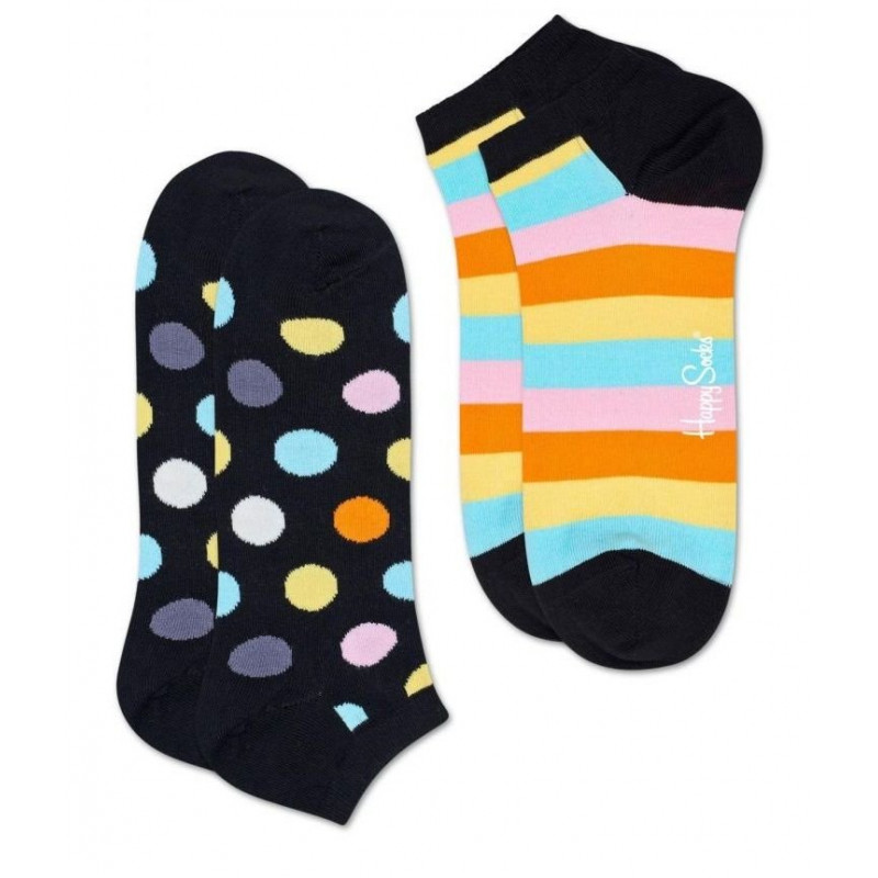 Набор из 2 пар носков 2-Pack Classic Big Dot Socks