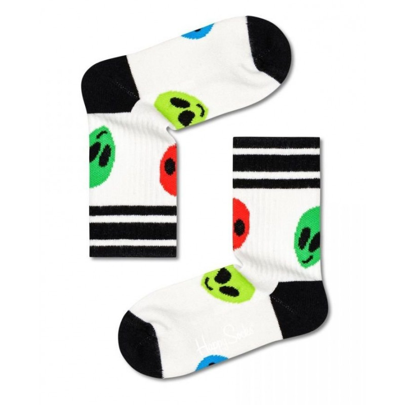 Детские носки Kids Alien Rib Sock с инопланетянами