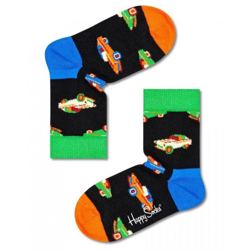 Детские носки Kids Car Sock с машинками