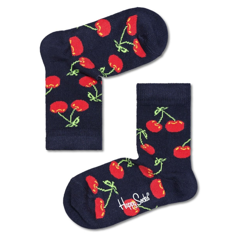 Детские носки Kids Cherry Sock с вишенками