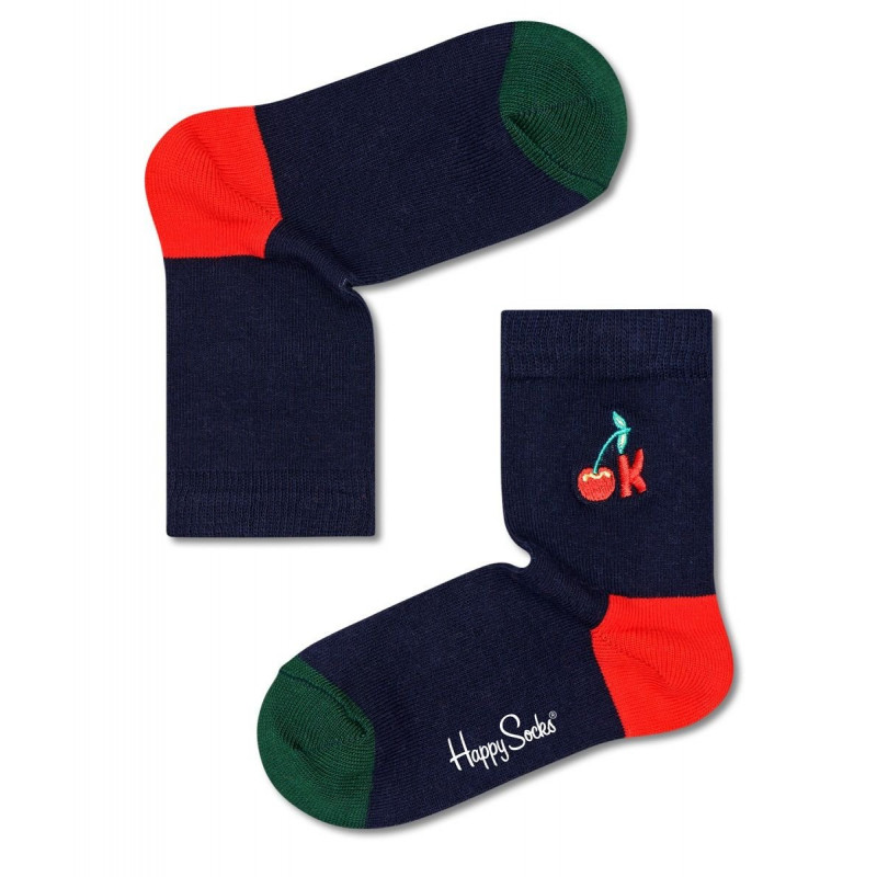 Детские носки Kids Embroidery Its Ok Sock