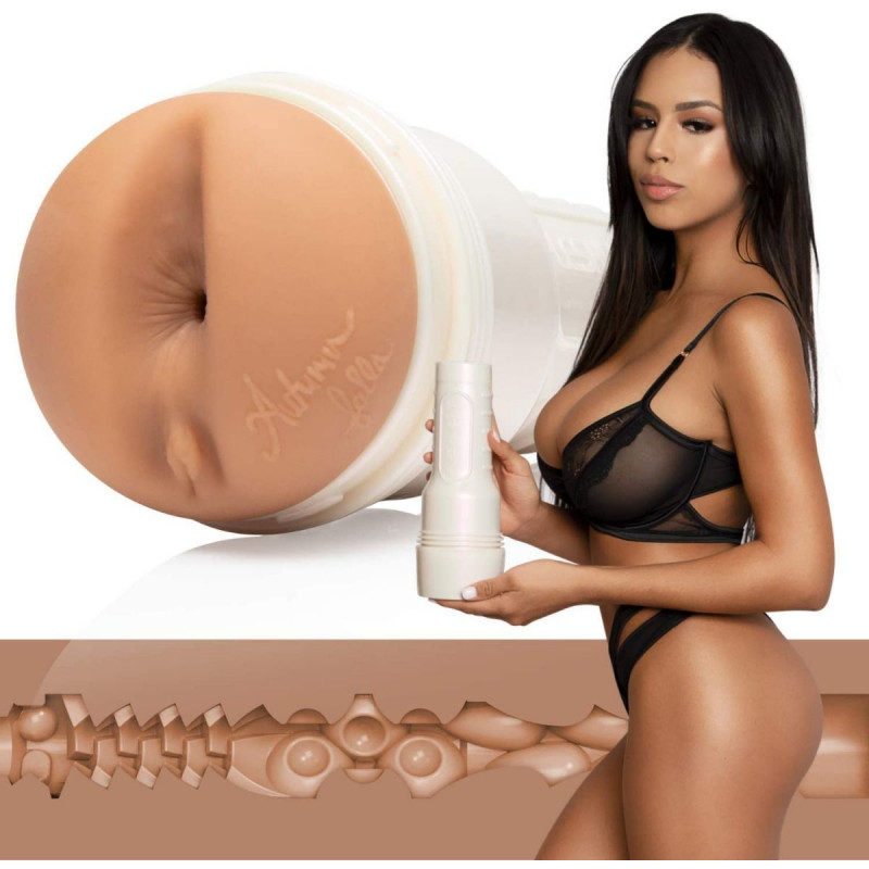 Мастурбатор-анус Fleshlight Girls - Autumn Falls Peaches