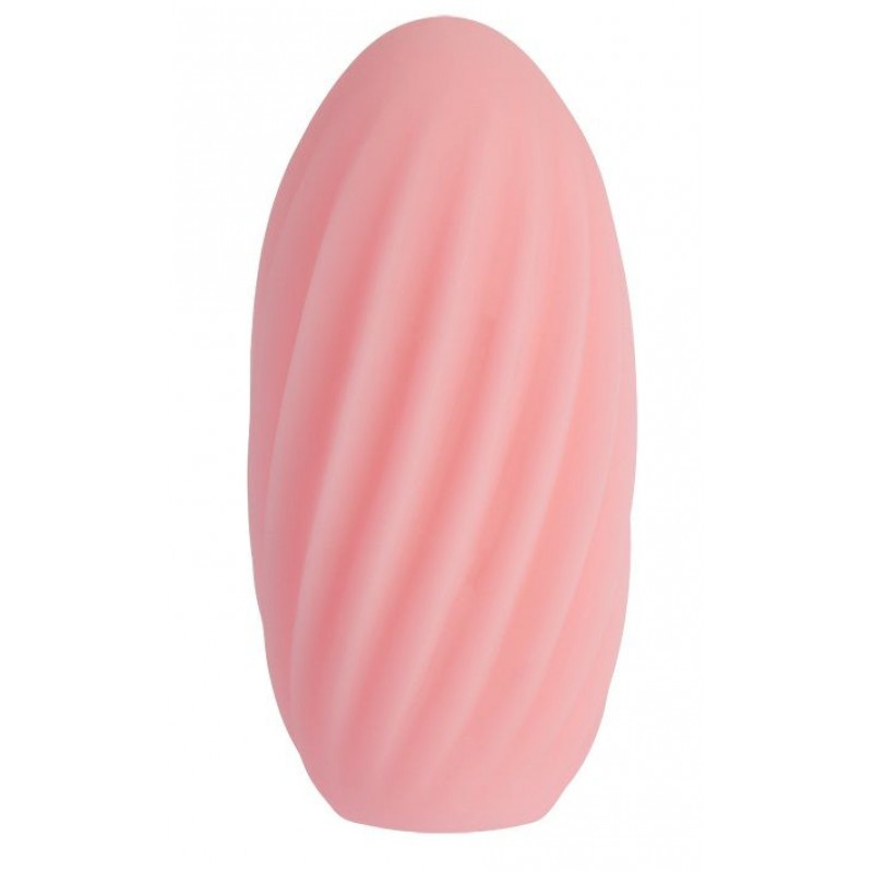 Розовый мастурбатор Alpha Masturbator Pleasure Pocket